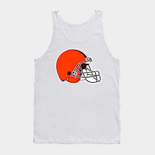 BrownsCity Tank Top